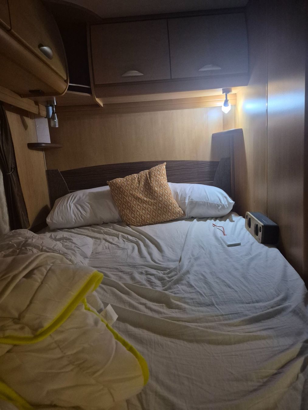 Pilot Veicoli da campeggio: Fiat Ducato Pilote G690 XP Référence – Usato da Essertes venduto da onezoneplay 5