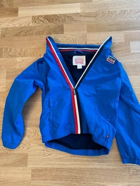 Levi's Giacche & Cappotti: Übergangsjacke  Levis Gr.176 wie neu – Usato da Wabern venduto da MagdalenaWabern 6