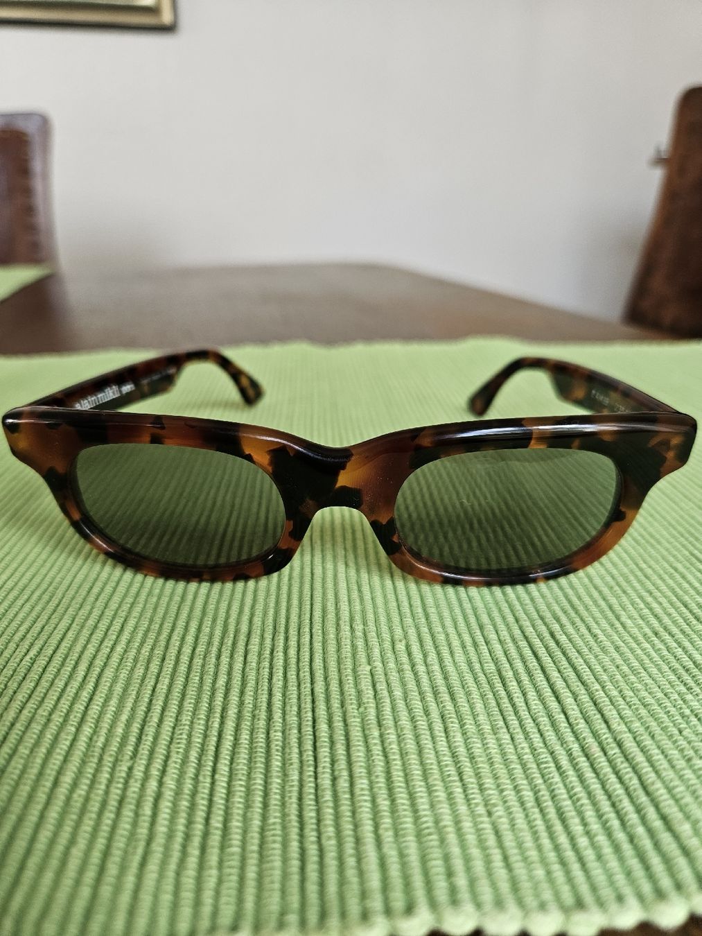Brillen & Gläser: Sonnenbrille Alain Mikli Paris  – Neu (gemäss Beschreibung) aus Meinier von hwe_zky5