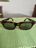Sonnenbrille Alain Mikli Paris 