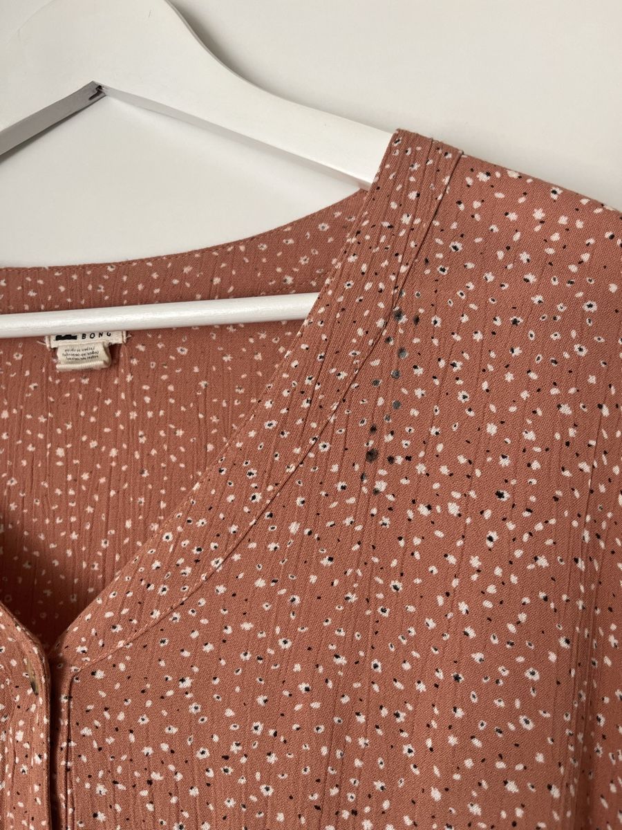 Billabong Robes: Billabong Kleid Grösse XS/S – D'occasion à Frauenfeld par heyLani 3
