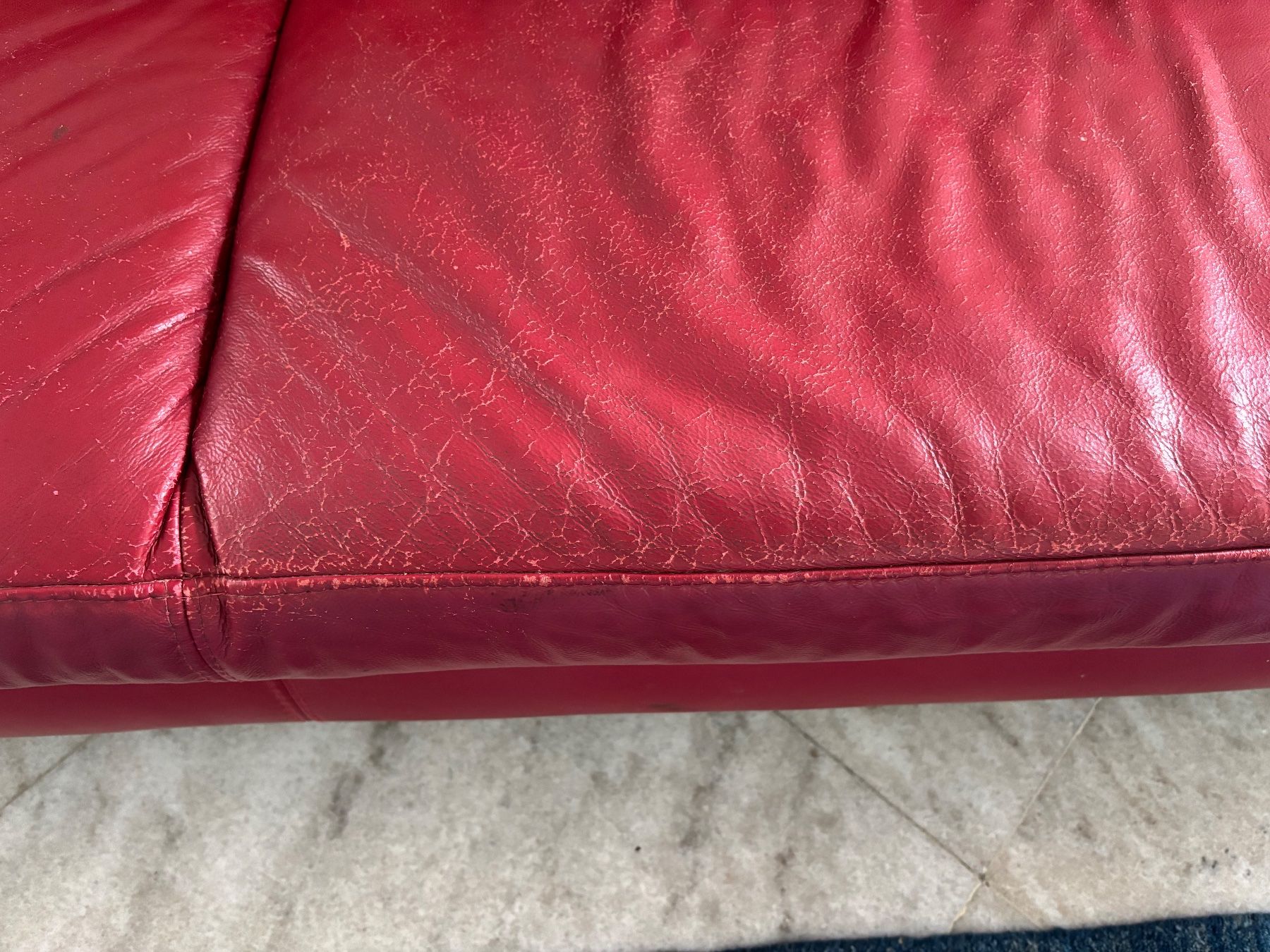 Sofas: Sofa – D'occasion à Menzingen par tantar 3