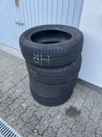 4 Pirelli Reifen 205/55 R16 91V Sommerreifen gebraucht