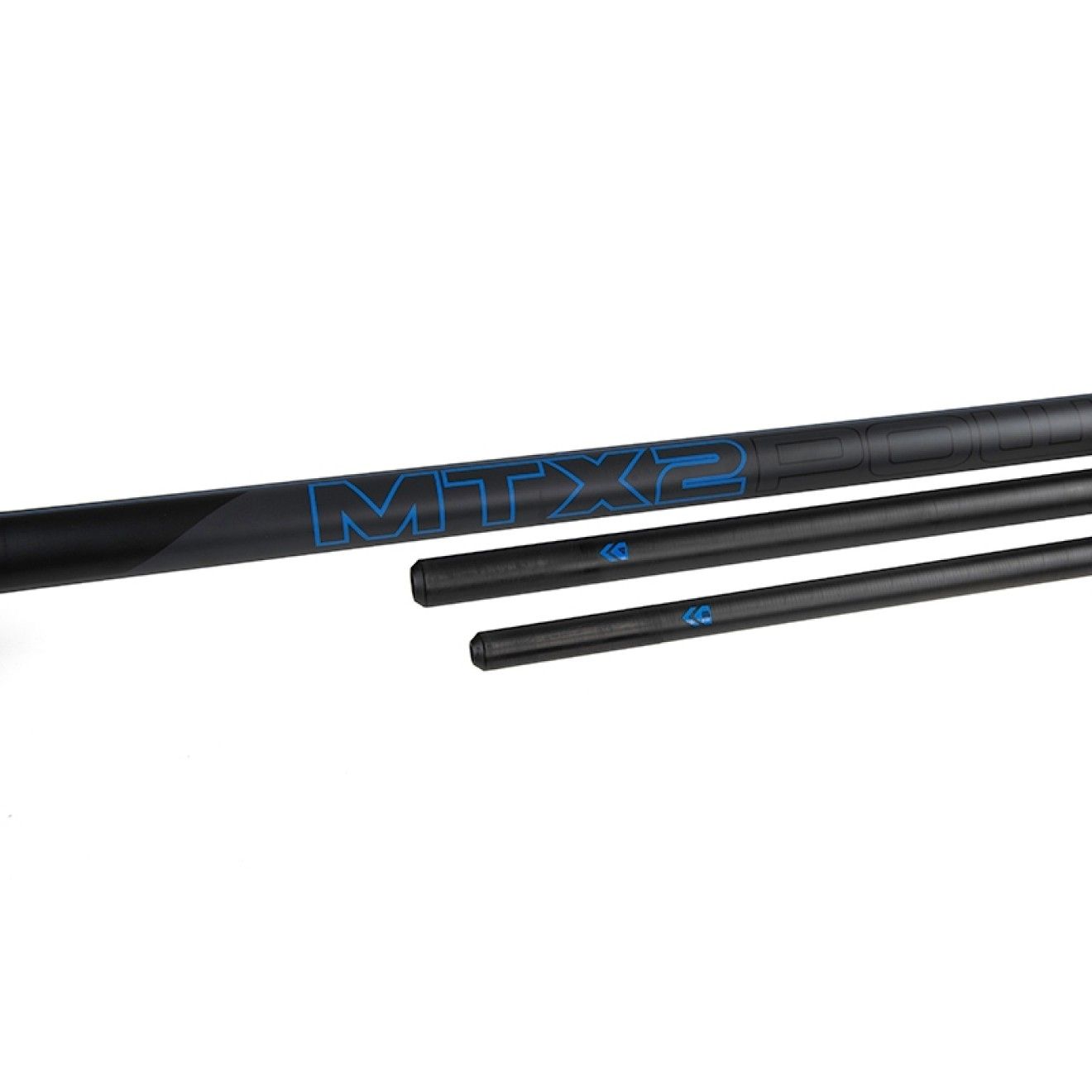 Fox Canne da pesca: Matrix MTX 2 V2 14.5m Angelrute – Usato da Staufen venduto da Feederboy 3