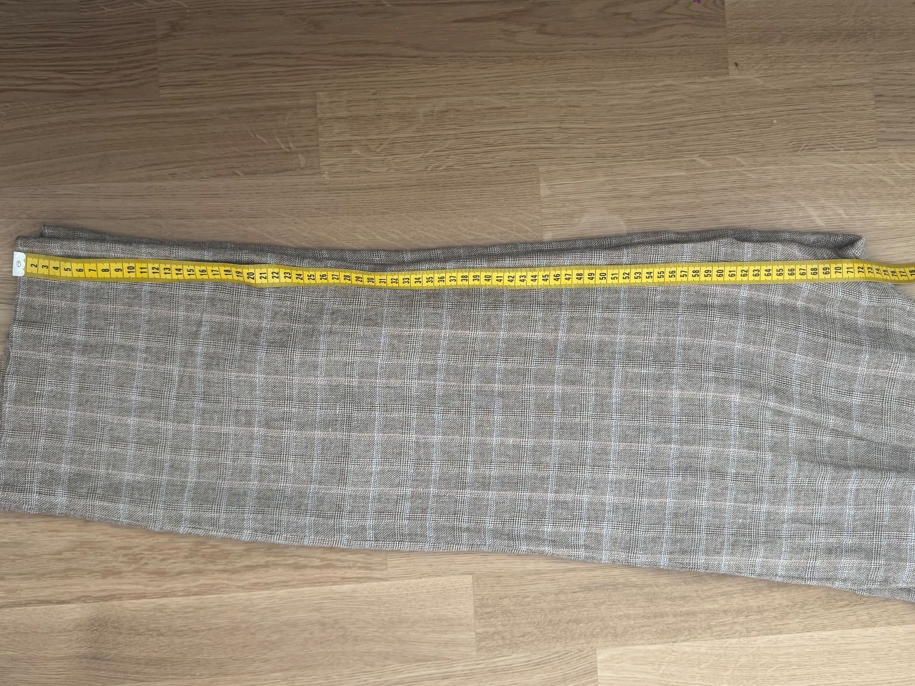 Maje Completi & Tailleur: Maje Anzug aus Leinenmix – Usato da Zürich venduto da viv_q97j 9