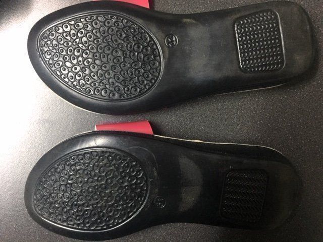 Chaussures filles: Finken Mädchen Grösse 32 – D'occasion à Emmen par Aribini 1