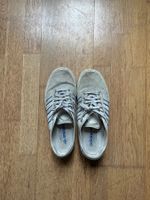 Adidas Schuhe weiss 42 2/3