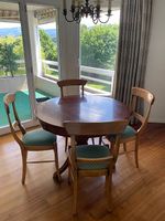 Table à Manger
