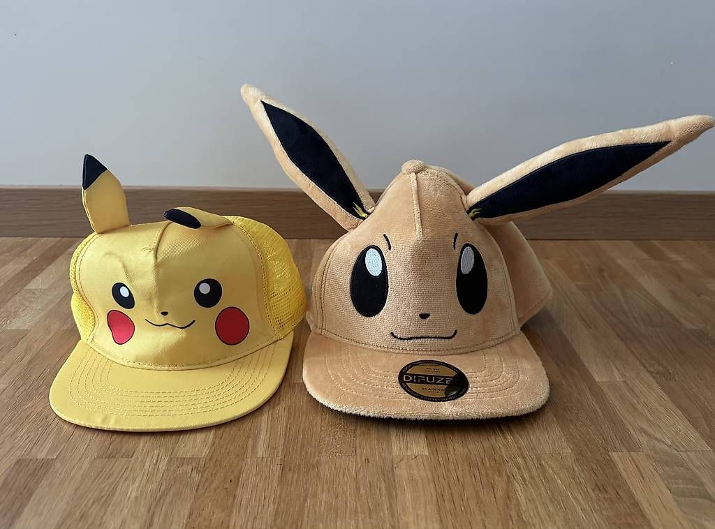 Carte collezionabili: Pokémon Evoli Caps neuwertig  – Usato da Schlieren venduto da schiggiZH