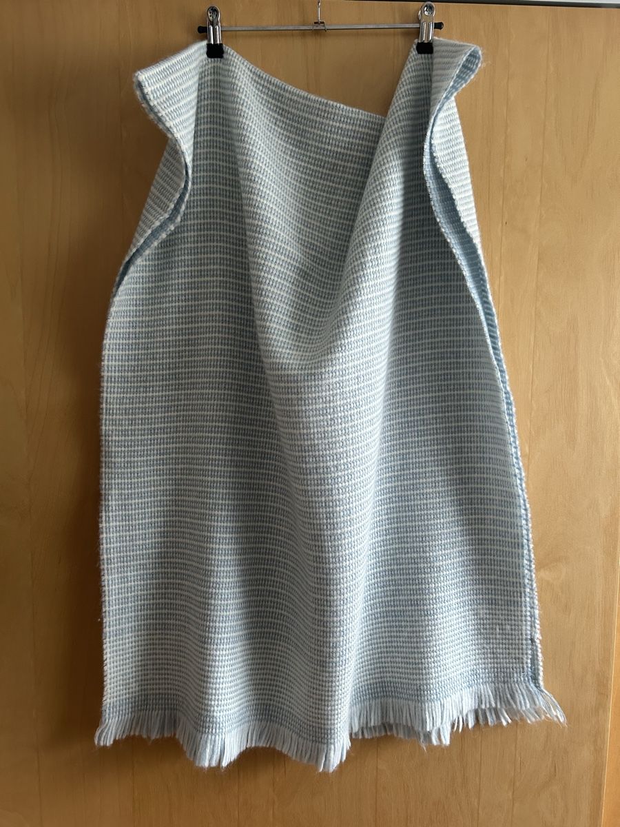 Max Mara Foulard & Sciarpe: MAX MARA Schal Cashmere 170x70 – Usato da Oftringen venduto da Odessa65 1