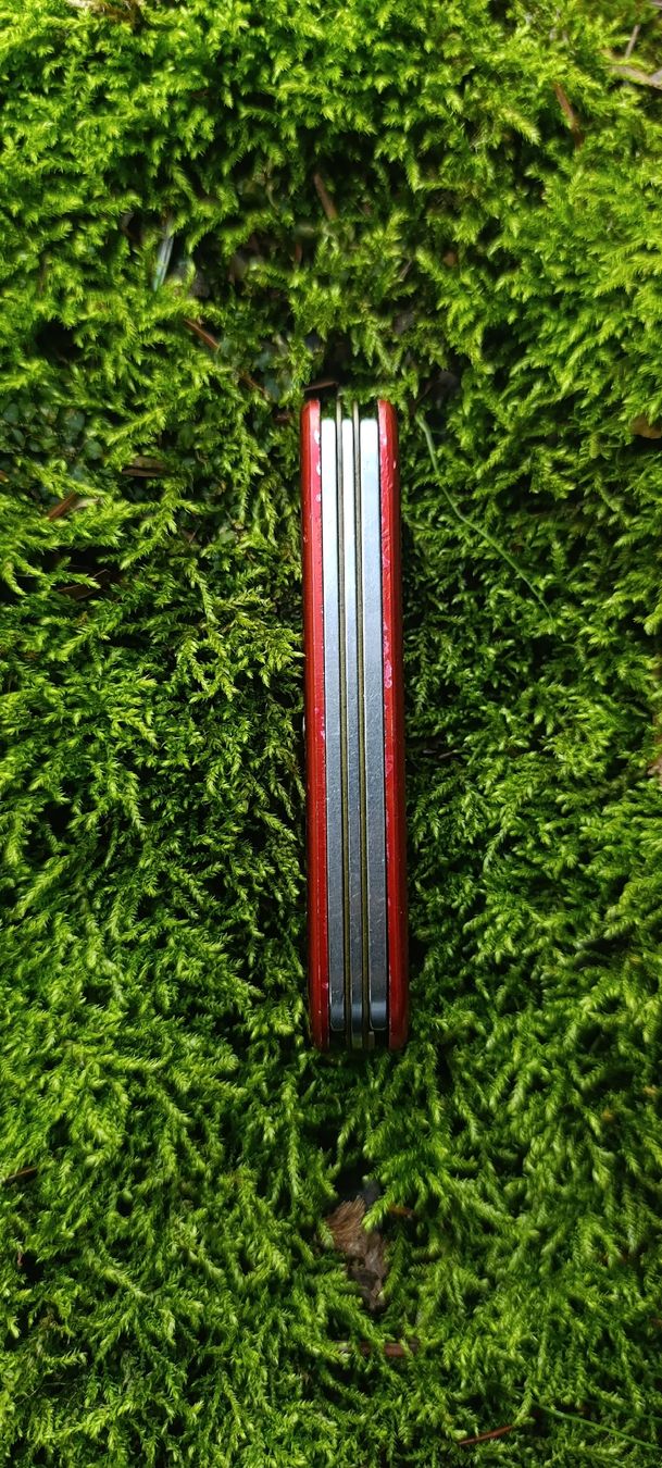 Victorinox Coltelli tascabile: Victorinox Taschenmesser  – Usato da Oppligen venduto da can_rf8g 6