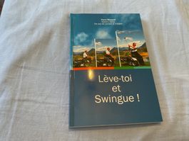 Pierre Massard – Lève-toi et Swingue