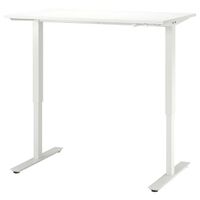 Höhenverstellbarer Schreibtisch / Height Adjustable Desk