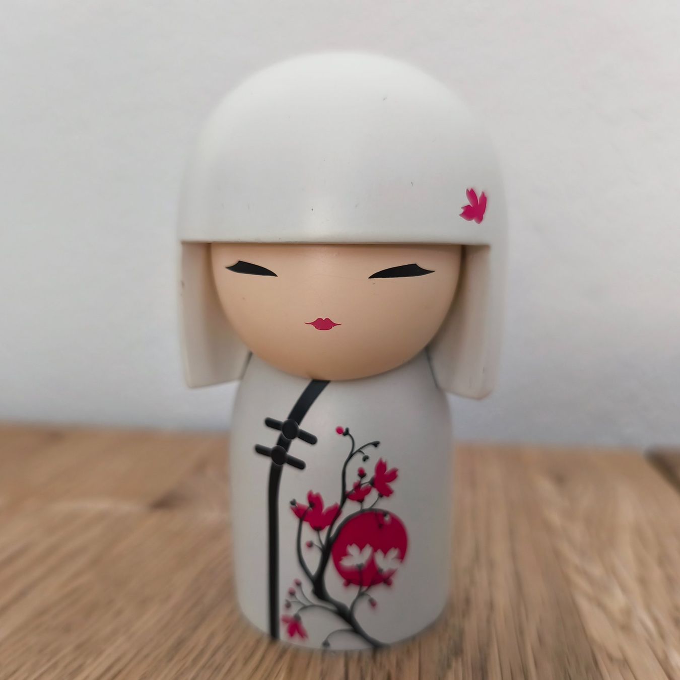 Kimmidoll Figurines: Kimmidoll AKARI - 10cm – D'occasion à Montet (Broye) par Mimsoline