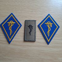 Sanitätstruppen