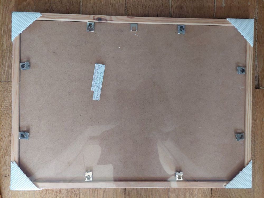 Bilderrahmen 50 X 35