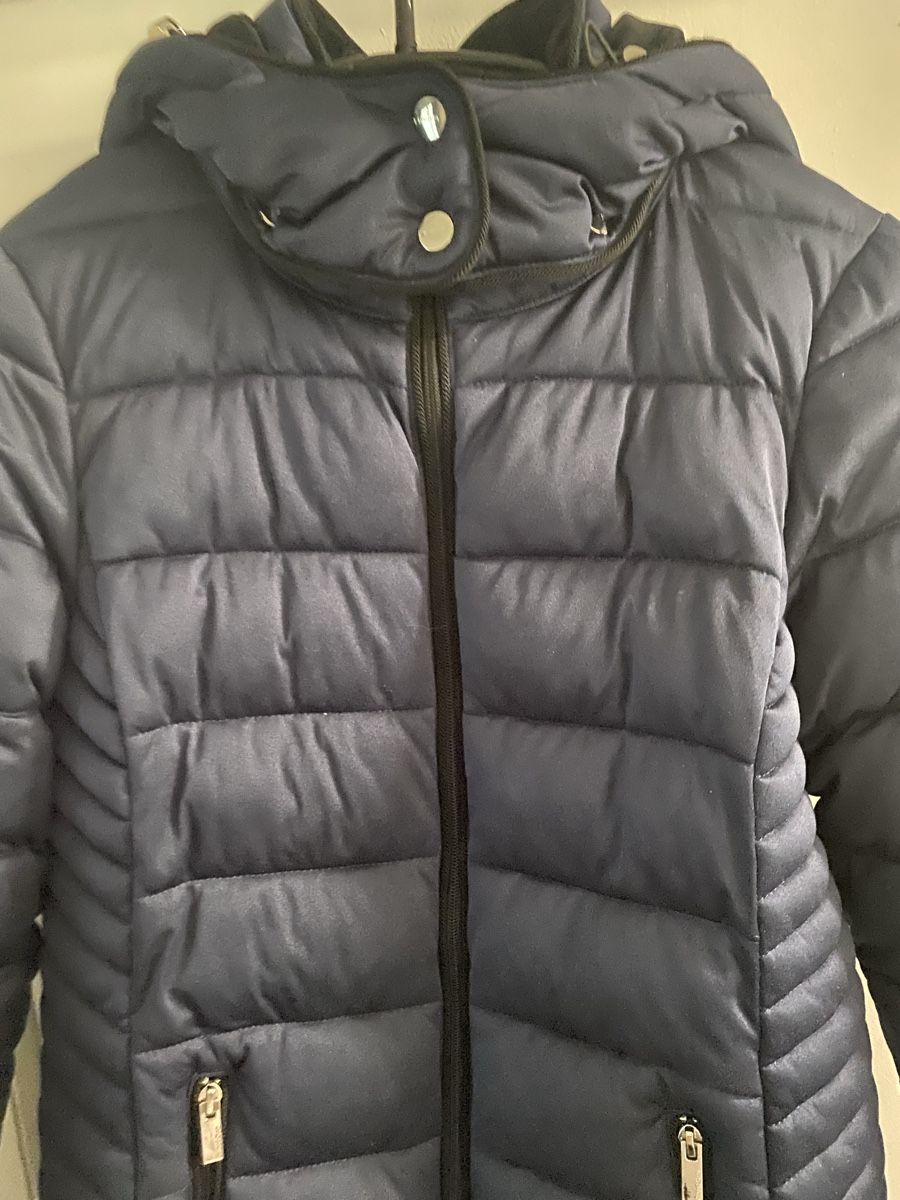 Giacche: warme Winterjacke Damen gr.36 – Usato da Seewen SZ venduto da shaky01 1