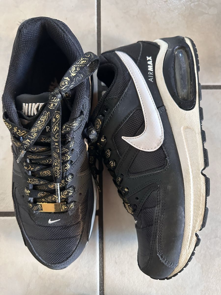 Nike Scarpe da donna: Nike Air Max EUR 39 Damen  – Usato da Uetliburg SG venduto da Luckyeightone