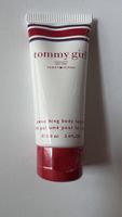 Tommy Girl Bodylotion - Neu! Tommy Hilfiger