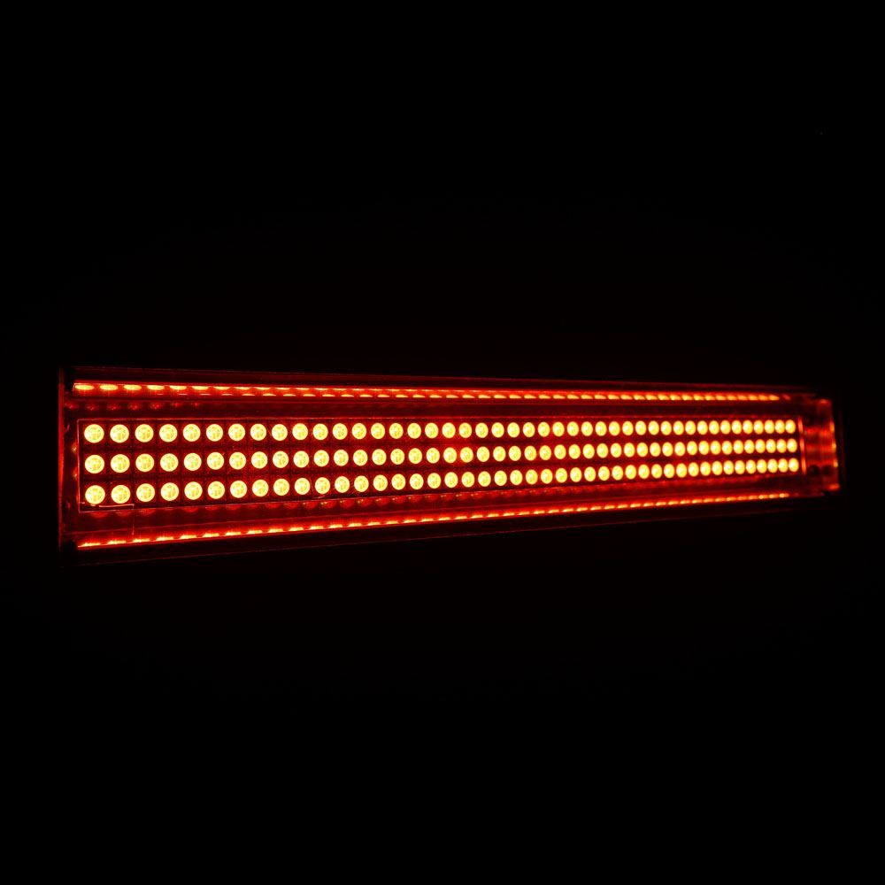 Illuminazione & Effetti luce: 3 in 1 Strobe, Blinder + Wash Light, RGB – Nuovo e nell'imballaggio originale da Däniken SO venduto da Profog1 8