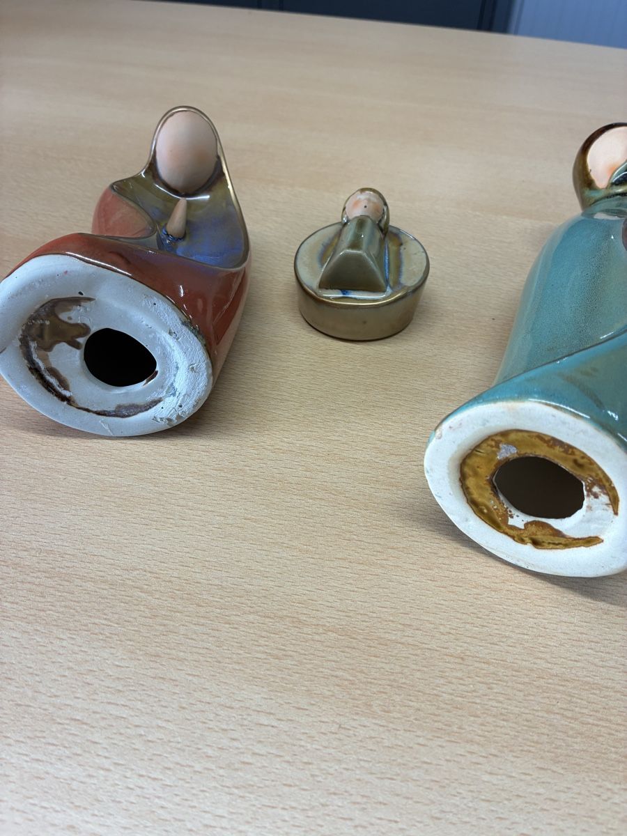 Figuren: Krippenfiguren – Neu (gemäss Beschreibung) aus Niederuzwil von Miami1999 3