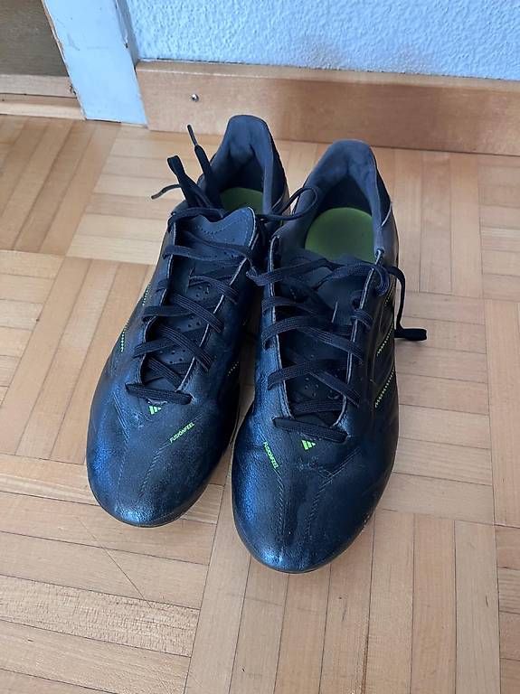 Herrenschuhe: Fussballschuh Adidas Copa – Gebraucht aus Liebefeld von dsurfing01