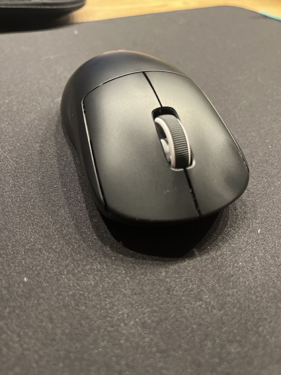 Logitech Maus: Logitech G Pro x Superlight 2 – Neu (gemäss Beschreibung) aus Flawil von Poltis 1