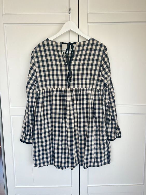 Zara Tute: ZARA Kleid/Jumpsuit, Size M – Usato da Muri b. Bern venduto da SigridW 1