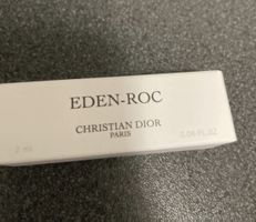 Christian Dior Eden-Roc 2ml Parfum Neu Luxusprobe EdP