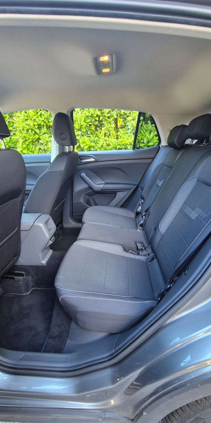 VW Automobili: VW-Pkw T-Cross Life – Usato da Agno venduto da  5