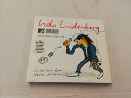 UDO LINDENBERG - LIVE AUS DEM HOTEL ATLANTIC