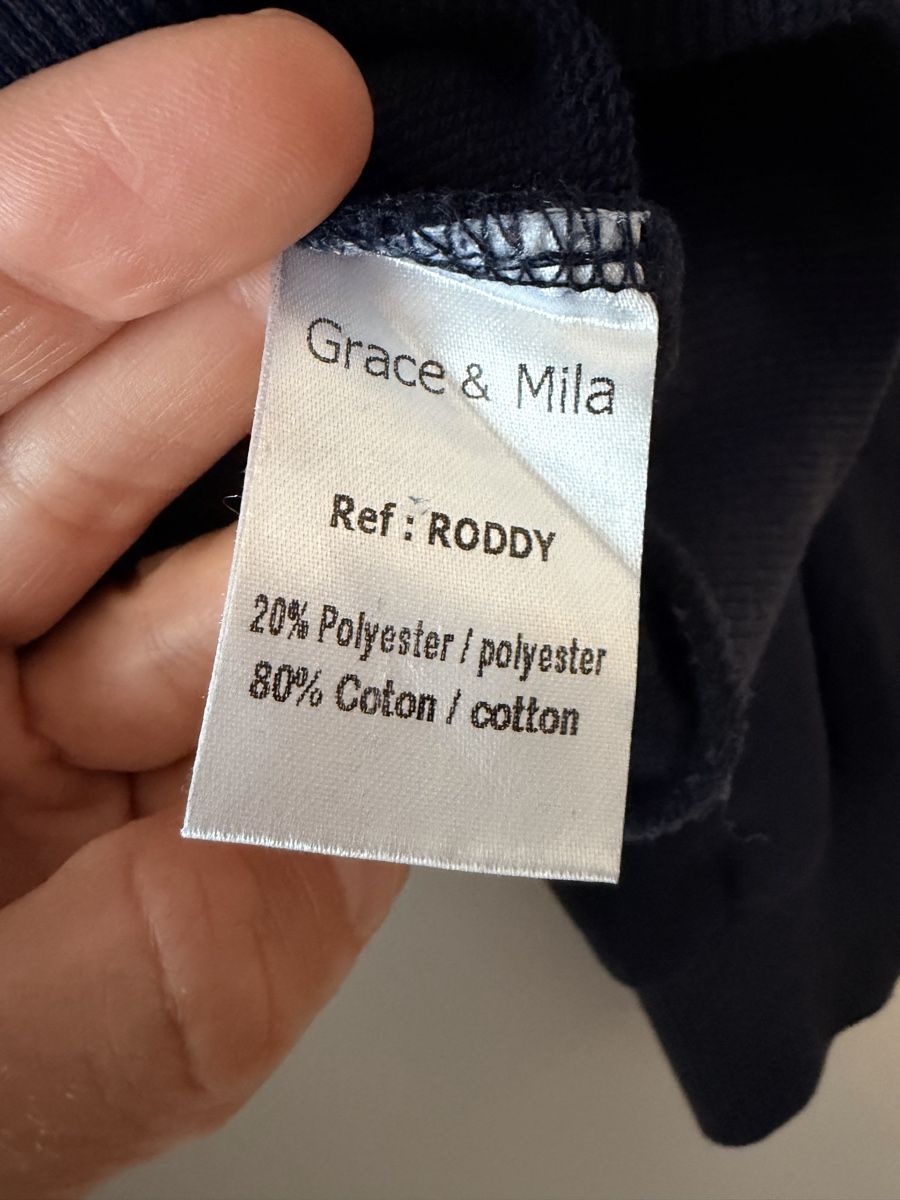 Pulls & Sweat-shirts: Grace & Mila Sweatshirt, S – D'occasion à Zürich par 28881084 7