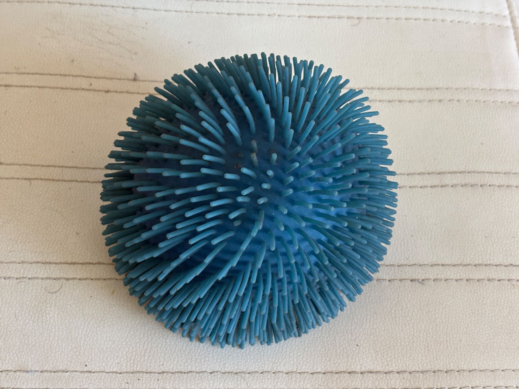 Palloni: Igelball Massageball blau – Usato da Dietikon venduto da The-Star-Shop 2