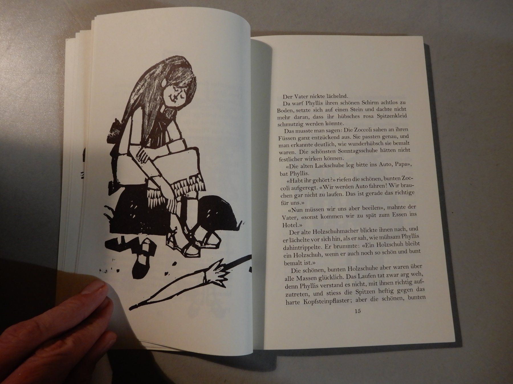 Libri: SJW Texte: Literarisches Lesebuch Mittelstufe – Usato da Erstfeld venduto da Mario_boe0 4