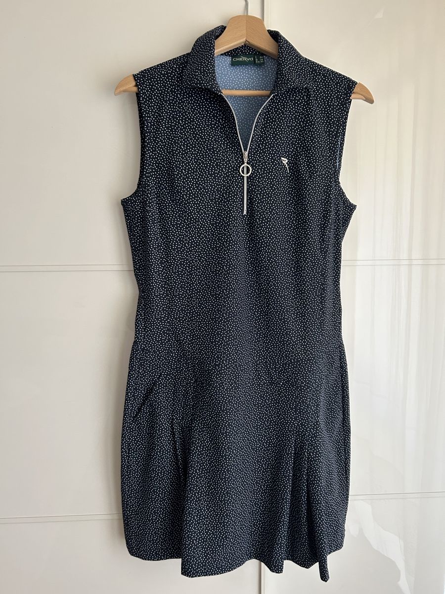 Vestiti: Chervo Golfkleid – Usato da Zürich venduto da whitelily