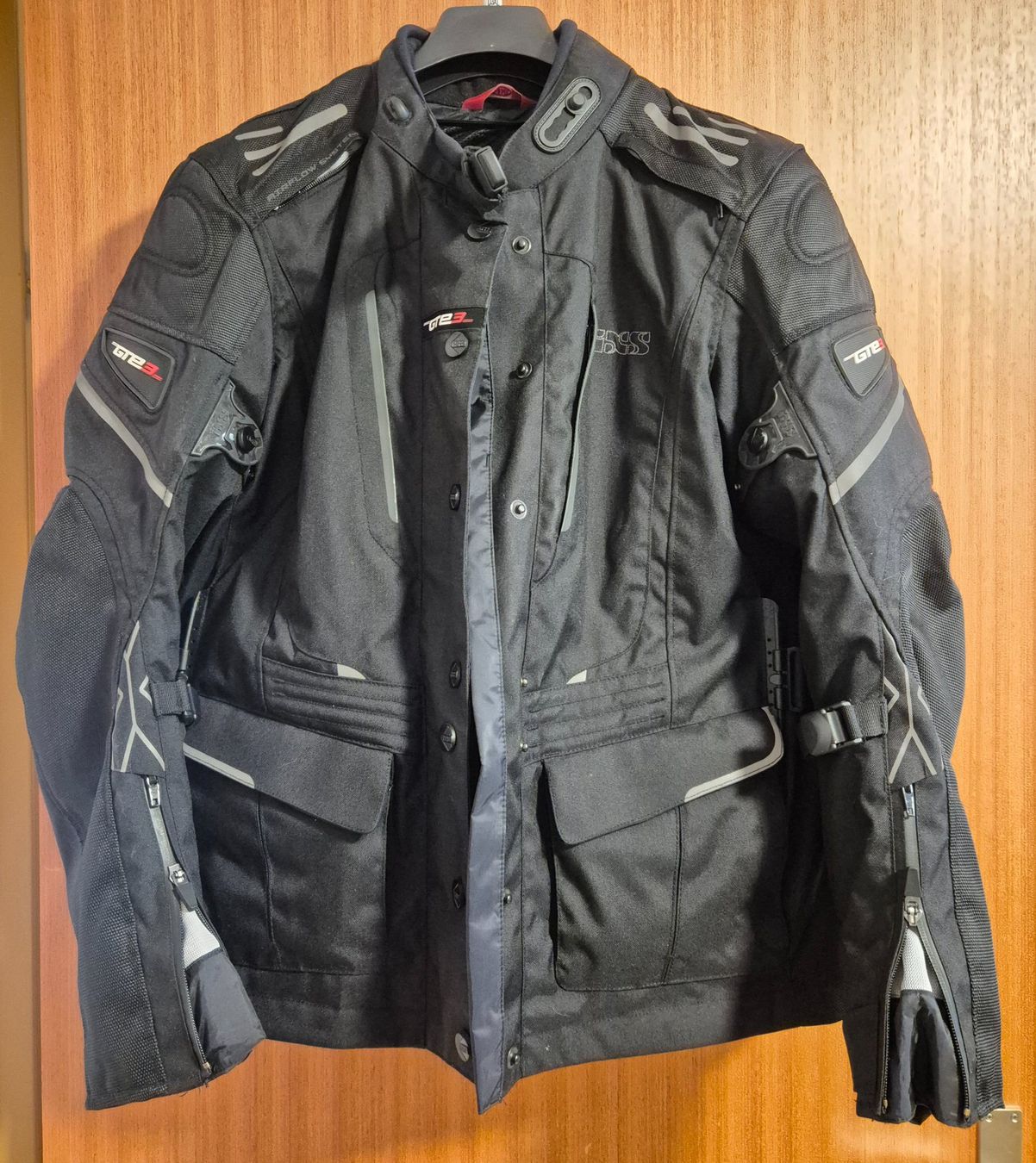 IXS Giacche: Motorradjacke iXS – Usato da Koppigen venduto da mic_hm5n