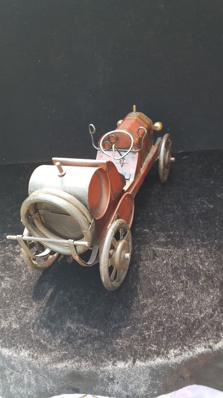 Modellautos: Oldtimer aus Metall – Gebraucht aus Reinach von 3Guggerli 3
