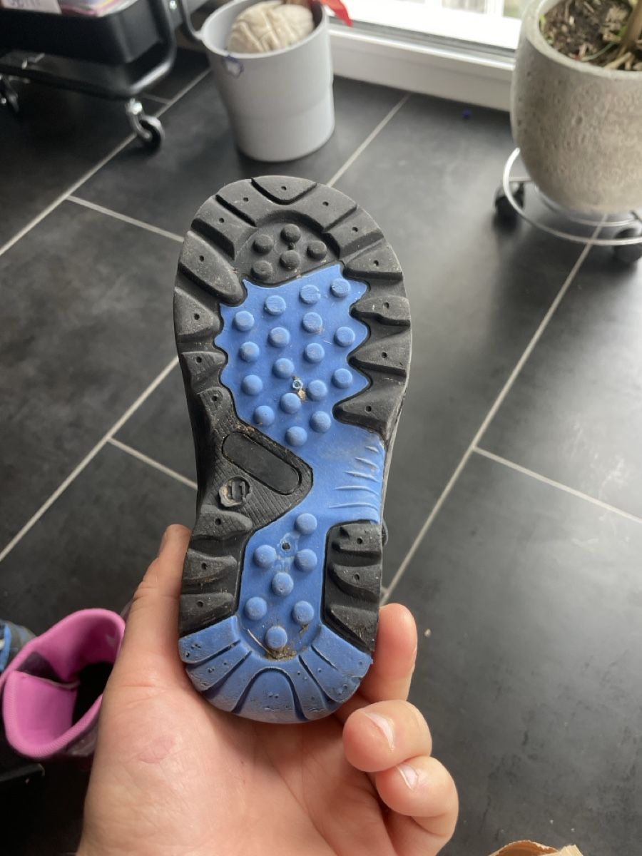 Chaussures garçon: Trollkids – D'occasion à Sarmenstorf par Kusi841 3