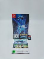 Pokémon Strahlender Diamant - Nintendo Switch