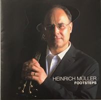 Heinrich Müller - Footsteps