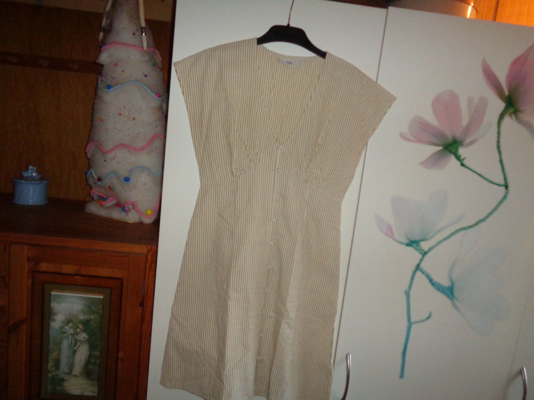 Vestiti: *** Hübsches Kleid *** / von minimum / Baumwolle – Usato da Othmarsingen venduto da Leuchtturmlady 3