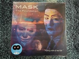 The Foundation  – Mask ("A Fairy Tale Of Real Life")  DLP