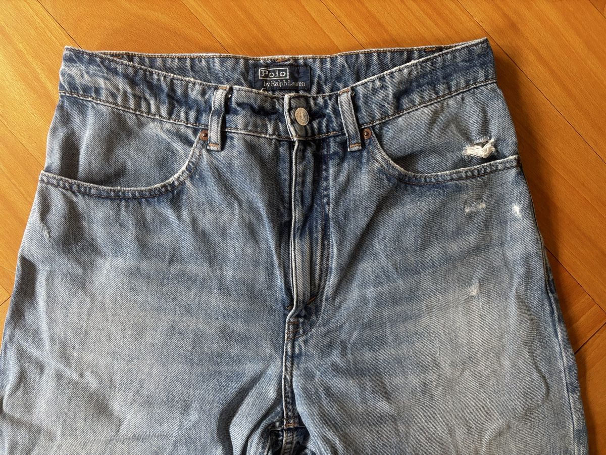 Ralph Lauren Jeans: Jeans von Polo (Grösse 27) – Gebraucht aus Zürich von LuluK88 1