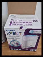 Philips AVENT 3-in-1 Dampfsterilisator Baby