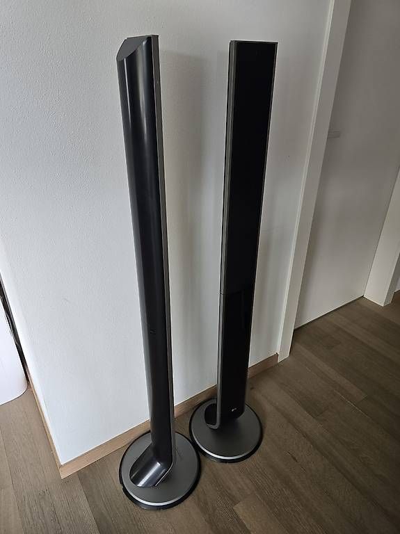 LG Lautsprecher: Coppia casse LG – Gebraucht aus Pura von Andy_the_dealer 1