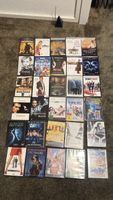 30 DVD 📀 Kinofilme