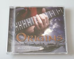 CD - Origins
