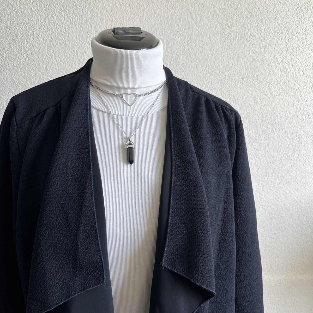 Jacken: Dunkelblauer Blazer XS – Neu (gemäss Beschreibung) aus Tagelswangen von SpicyChicken 1