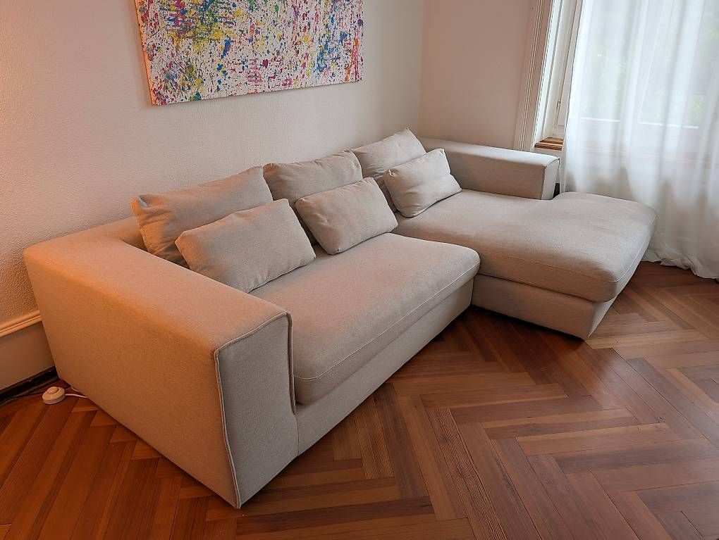 Sofas: Pfister Sofa Brindisi – Gebraucht aus Bern von P.R01 1