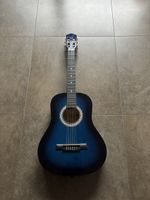Guitare classique 3/4